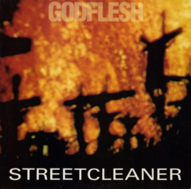 Streetcleaner, Vinyl / 12" Album Vinyl