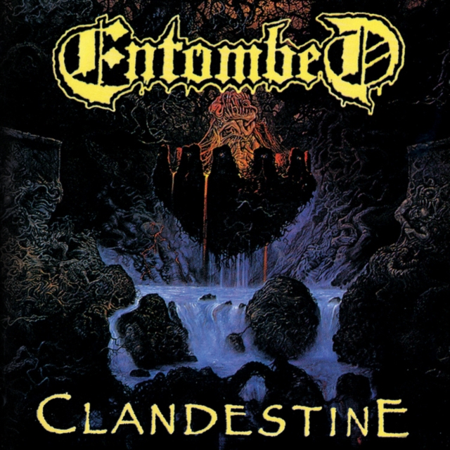 Clandestine, CD / Album Digipak Cd