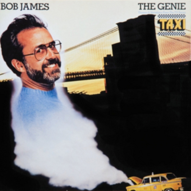 The Genie: Themes & Variations from Taxi, CD / Album Cd