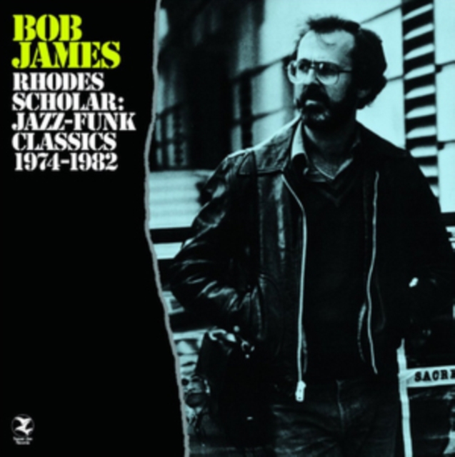 Rhodes Scholar: Jazz-funk Classics 1974-1982, CD / Album Cd