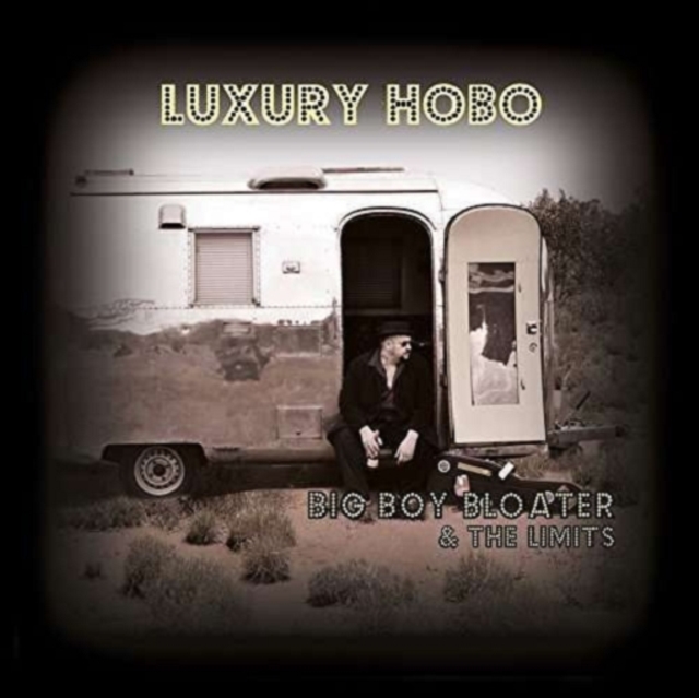 Luxury Hobo, CD / Album Cd