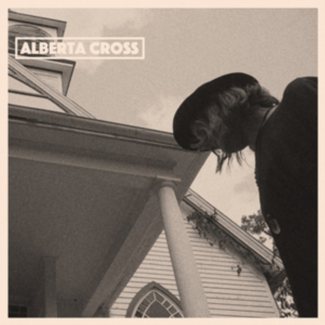 Alberta Cross, CD / Album Cd