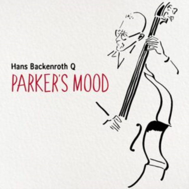 Parker's Mood, CD / Album Cd