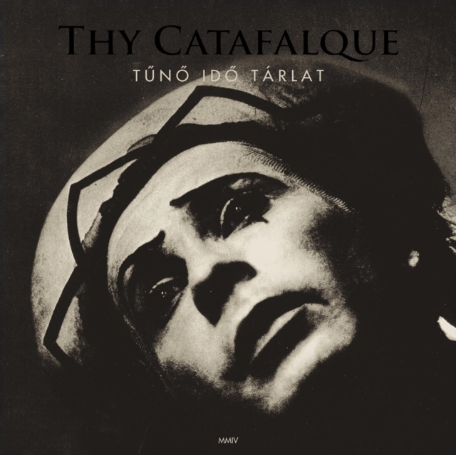 Tuno Ido Tárlat, CD / Album Digipak (Limited Edition) Cd