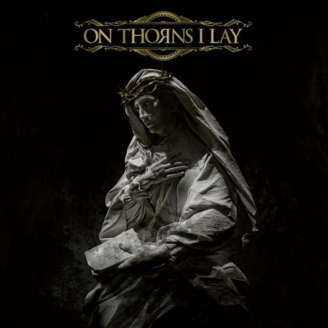 On thorns I lay, CD / Album Digipak (Limited Edition) Cd