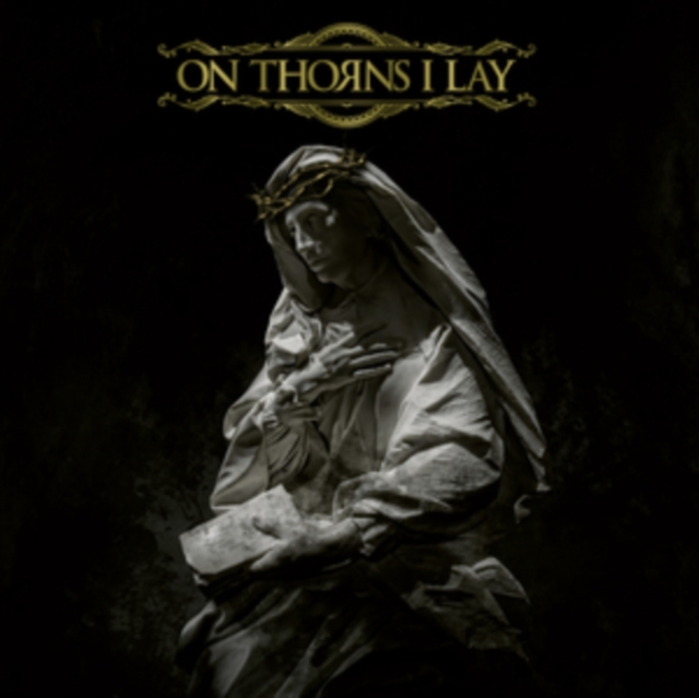 On thorns I lay, Vinyl / 12" Album Coloured Vinyl Vinyl