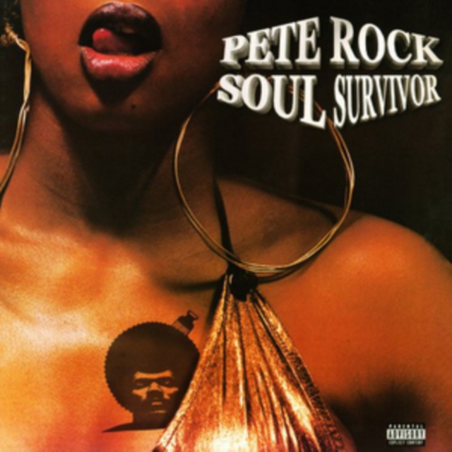 Soul Survivor (Limited Edition), Vinyl / 12" Album with 7" Single Vinyl