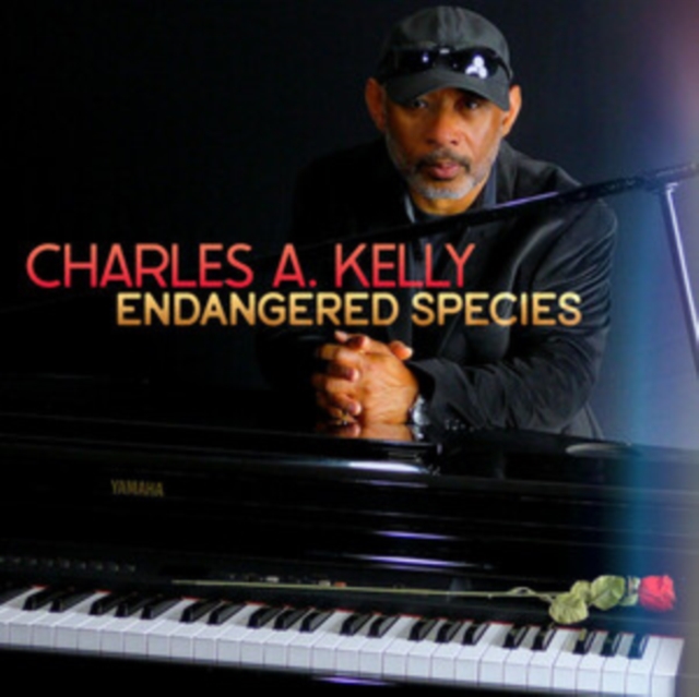 Endangered species, CD / Album Cd