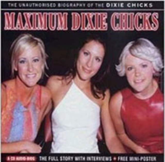 Maximum Chicks, CD / Album Cd