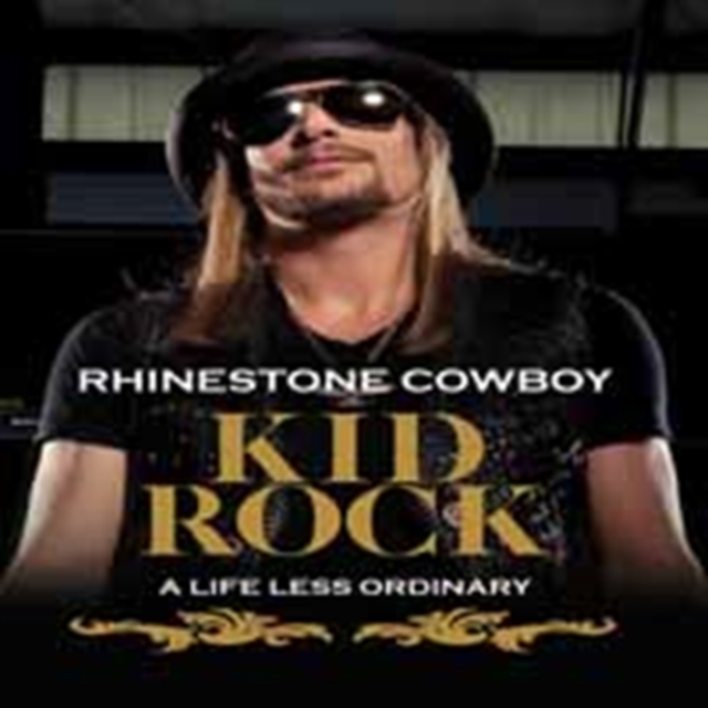 Kid Rock: Rhinestone Cowboy, DVD  DVD