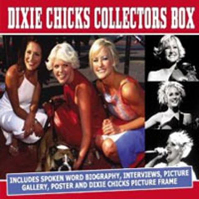 Collectors Box, CD / Album Cd