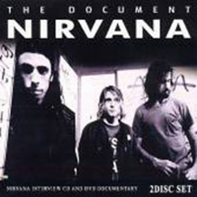 Document, the [cd + Dvd], CD / Album Cd