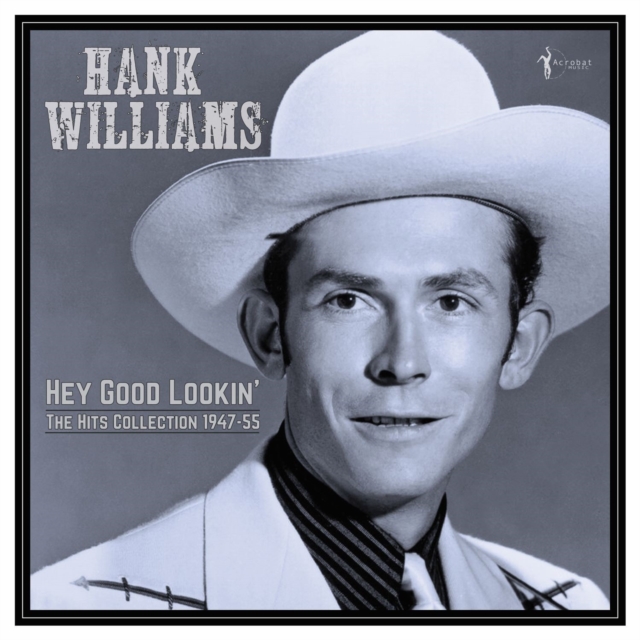 Hey Good Lookin': The Hits Collection 1947-55, Vinyl / 12" Album Vinyl