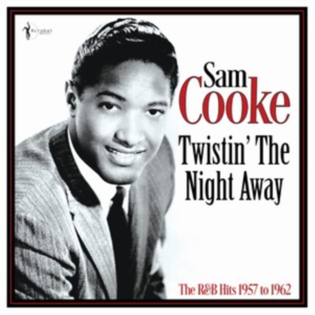 Twistin' the Night Away: The R&B Hits 1957 to 1962, Vinyl / 12" Album Vinyl