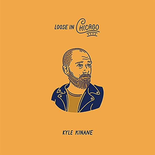 Loose in Chicago, Vinyl / 12" Album Vinyl