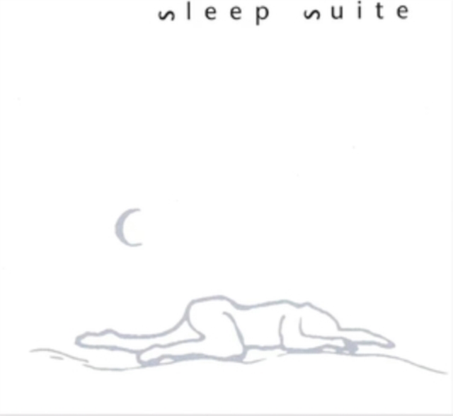 Sleep Suite, CD / Album Cd