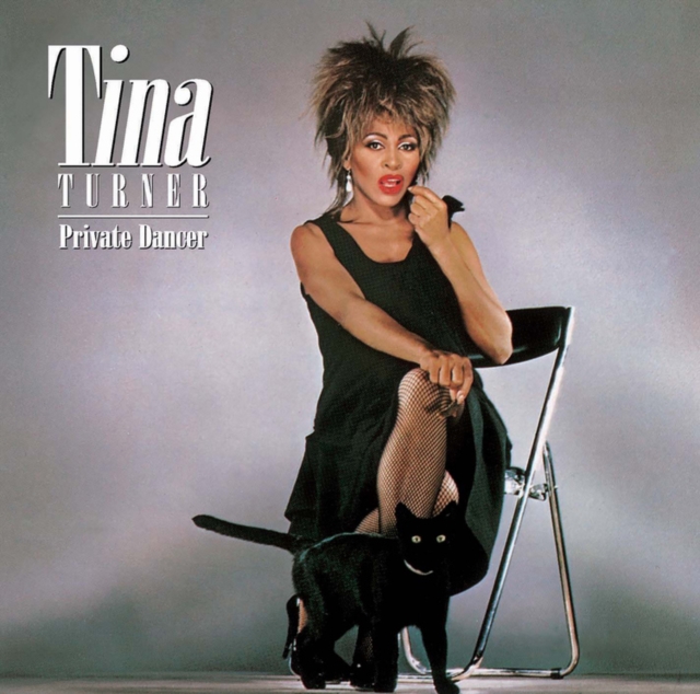 Private Dancer (30th Anniversary Edition), Vinyl / 12" Album Vinyl