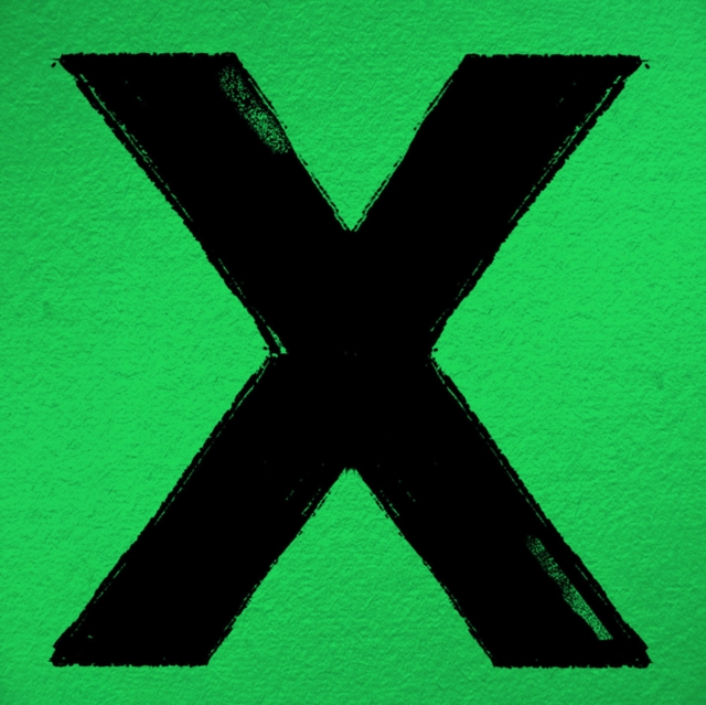 X (Deluxe Edition), CD / Album Cd