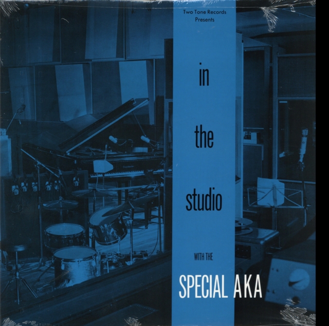 In the Studio, Vinyl / 12" Album Vinyl