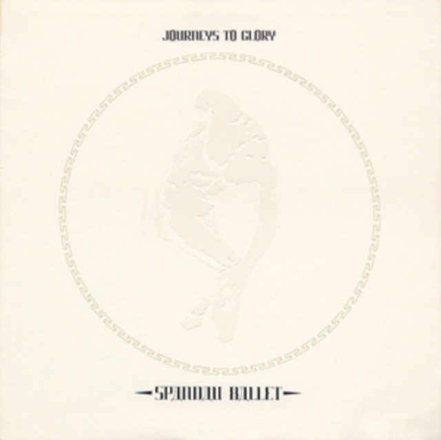 Journeys to Glory, CD / Album Cd