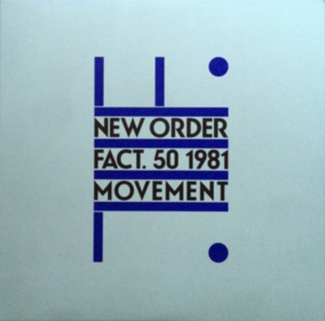 Movement, Vinyl / 12" Album Vinyl