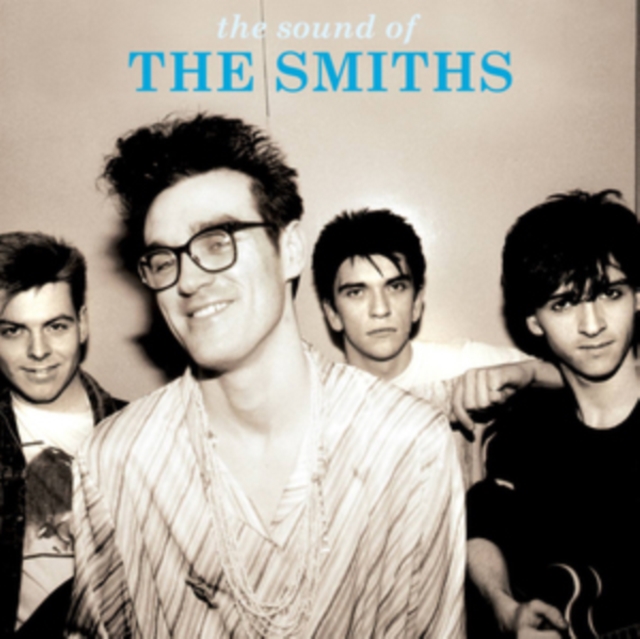 The Sound of the Smiths (Deluxe Edition), CD / Album Cd