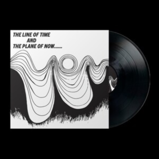 The Line of Time and the Plane of Now, Vinyl / 12" Album Vinyl