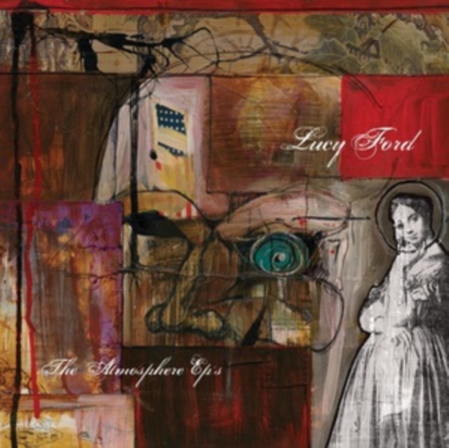 Lucy Ford: The Atmosphere EPs, Vinyl / 12" Album Vinyl