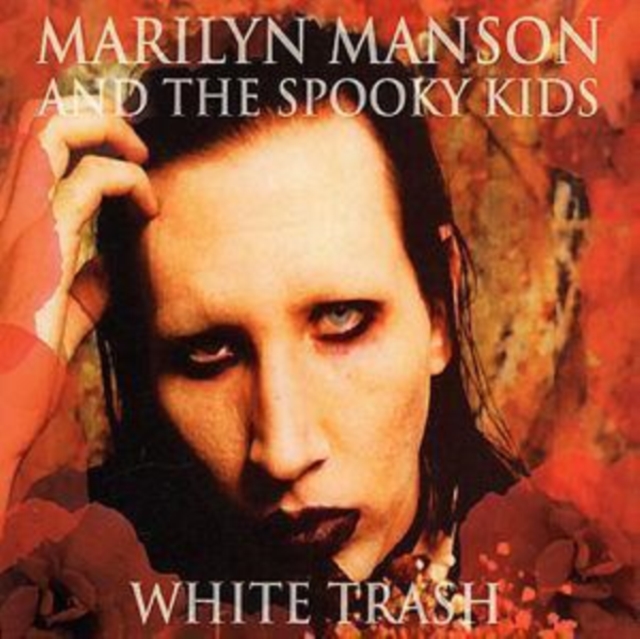 White Trash, CD / Album Cd