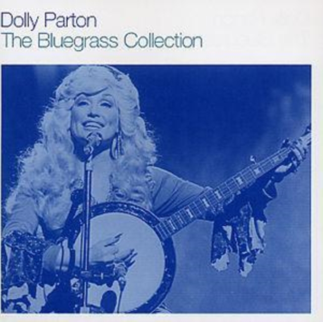 The Bluegrass Collection, CD / Album Cd