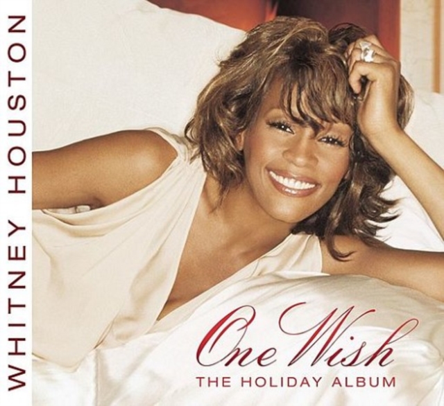 One Wish: The Holiday Album, CD / Album Cd