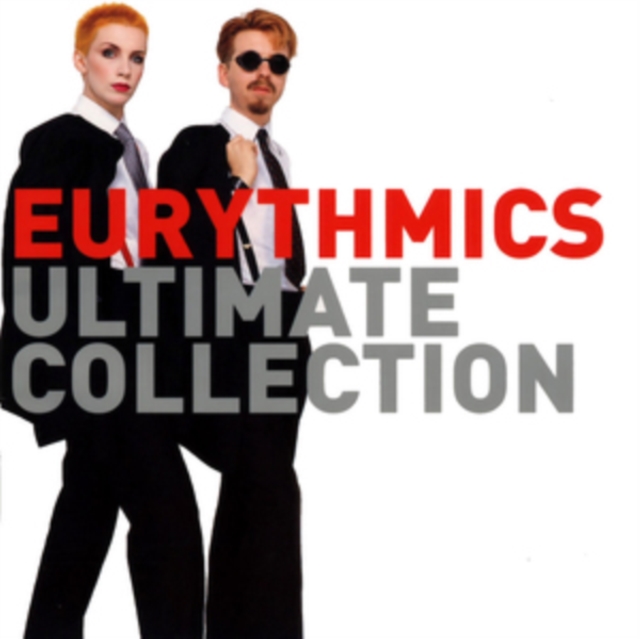 Ultimate Collection, CD / Album Cd