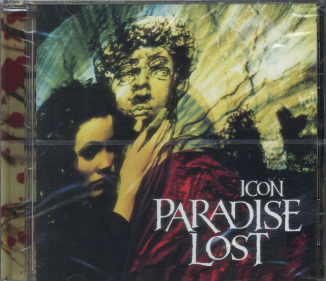 Icon, CD / Album Cd
