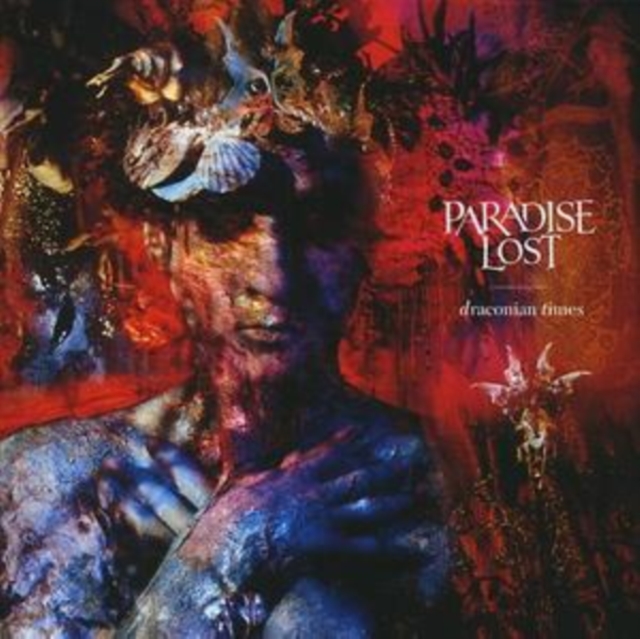 Draconian Times, CD / Album Cd
