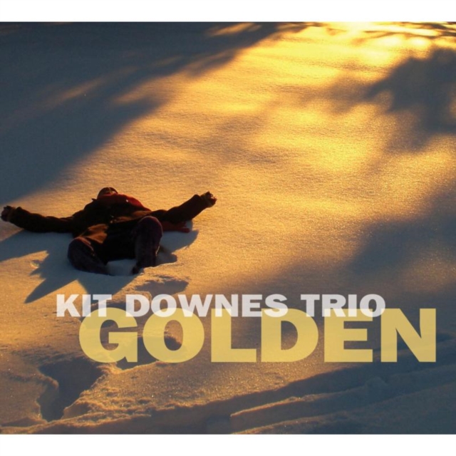 Golden, CD / Album Cd