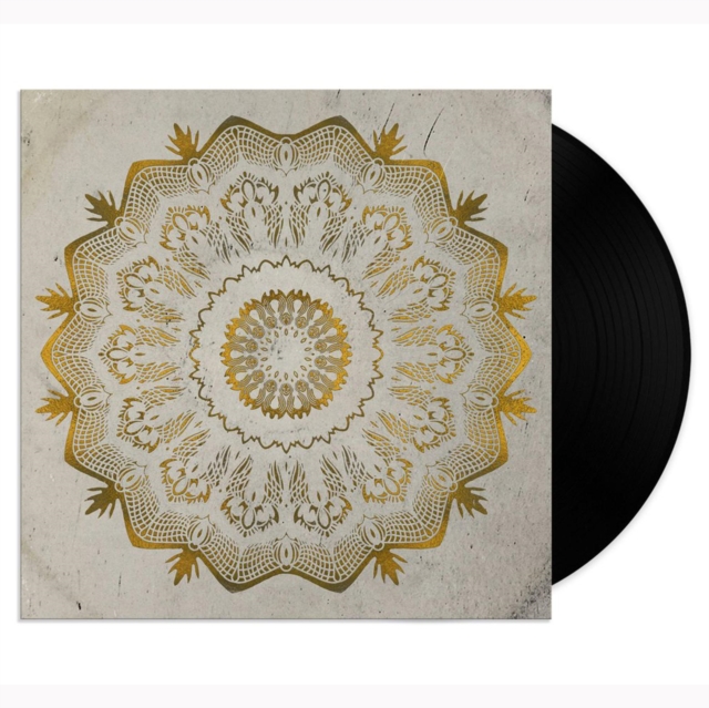 Mandala, Vinyl / 12" Album Vinyl