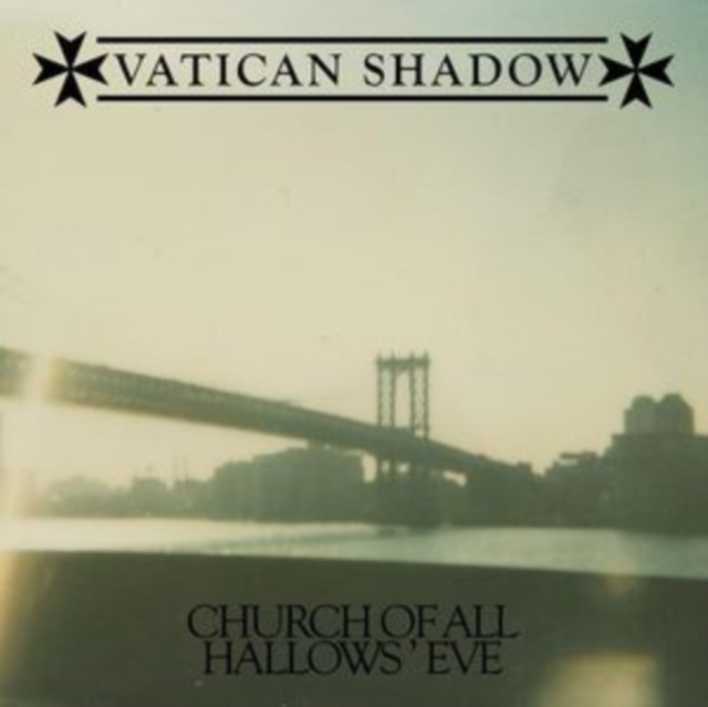 Church of all hallows' eve, CD / Album Cd