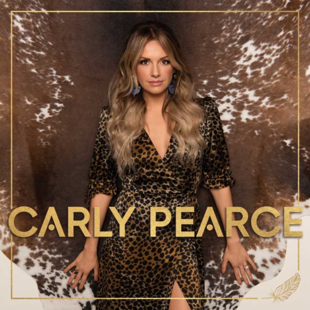 Carly Pearce, CD / Album Cd