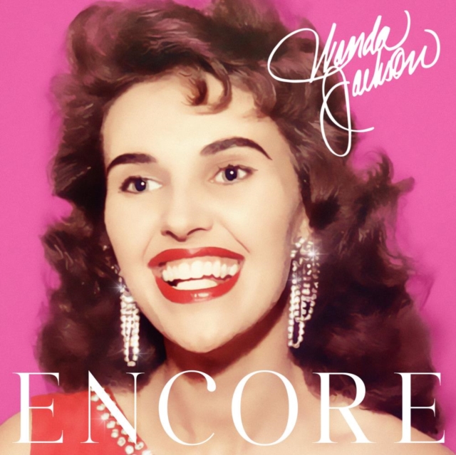 Encore, CD / Album Cd