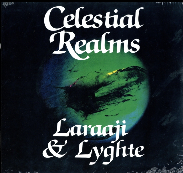 Celestial Realms, Vinyl / 12" Album Vinyl