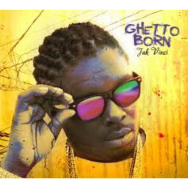 Ghetto Born, CD / Album Cd