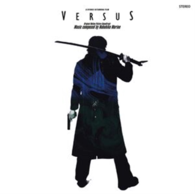 Versus, Vinyl / 12" Album Coloured Vinyl Vinyl