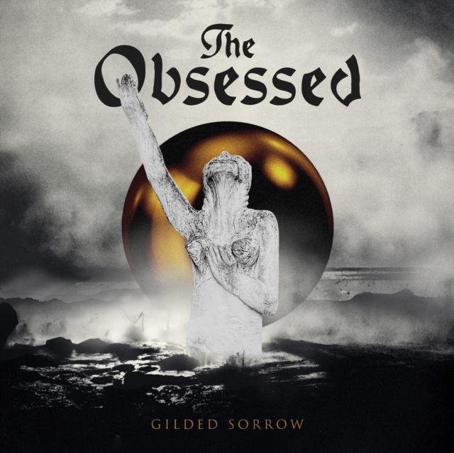 Gilded Sorrow, Vinyl / 12" Album Vinyl