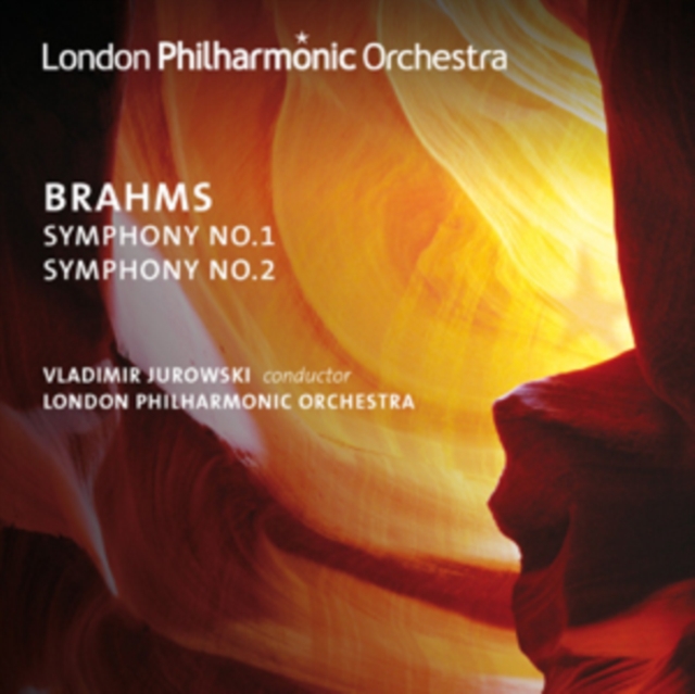 Brahms Symphonies, CD / Album Cd