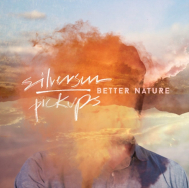 Better Nature, CD / Album Cd