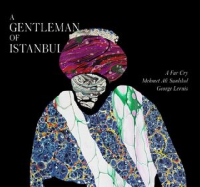 A gentleman of Istanbul, CD / Album Cd