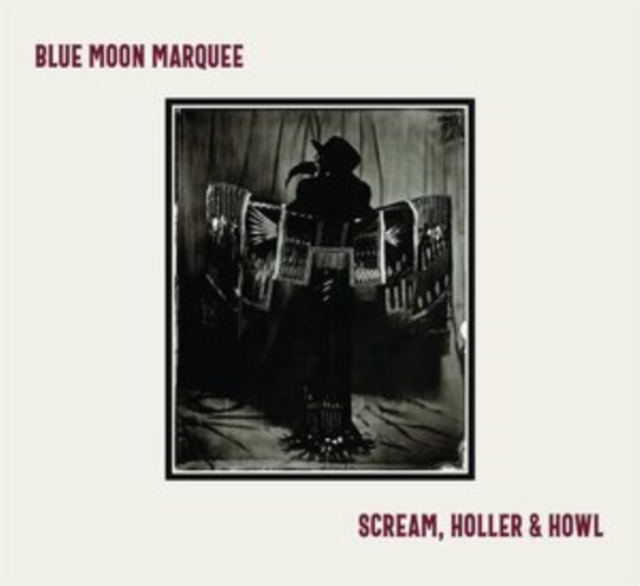 Scream, Holler & Howl, CD / Album Digipak Cd