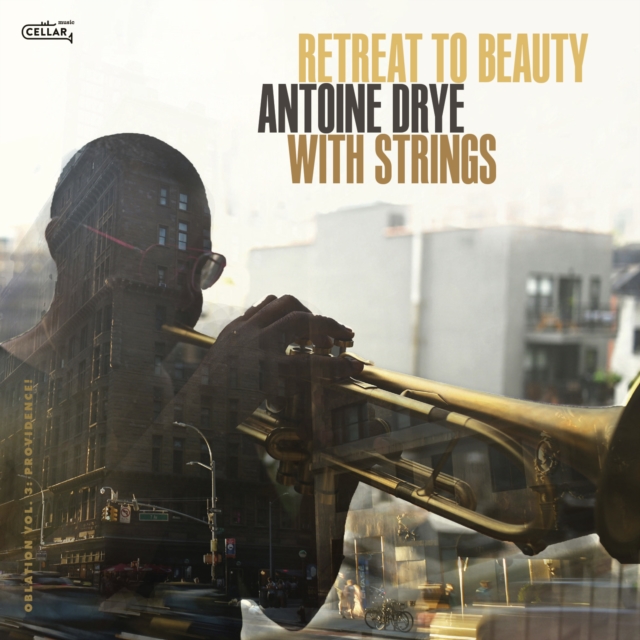 With Strings: Retreat to Beauty (Oblation Vol. 3: Providence), CD / Album Cd