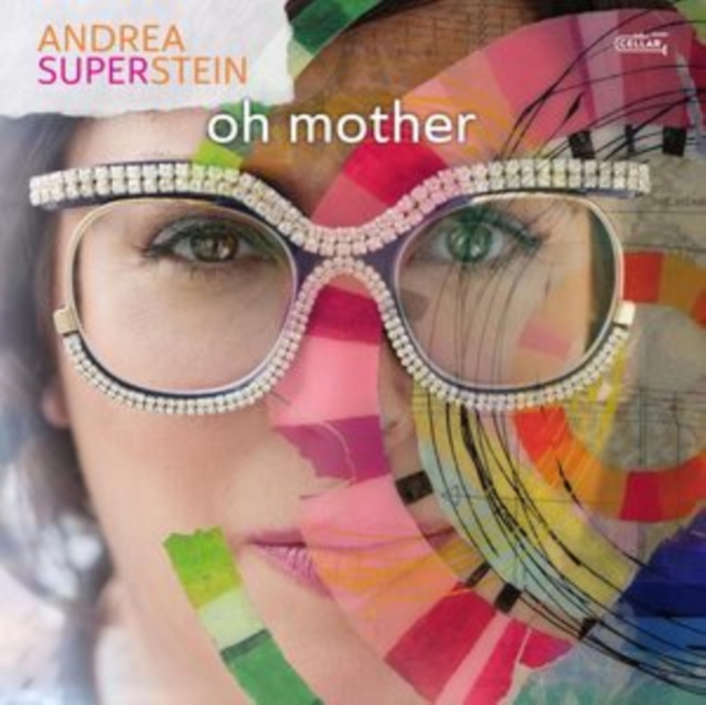 Oh mother, CD / Album Cd