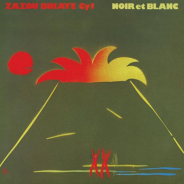 Noir Et Blanc, Vinyl / 12" Album Vinyl